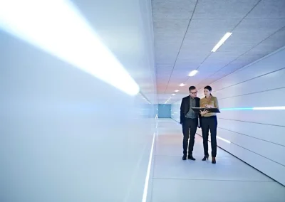 Emotional Intelligence: The Art Of Perspective