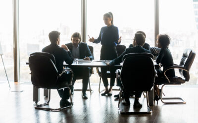 Your Team Doesn’t Need a ‘Work Family’ — It Needs This System That Holds Up When It Counts