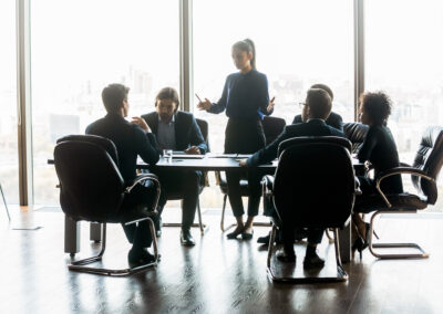 Your Team Doesn’t Need a ‘Work Family’ — It Needs This System That Holds Up When It Counts