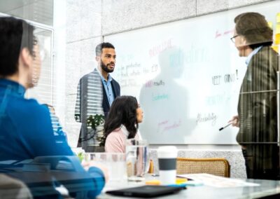 Every Strategic Decision Has An Expiration Date