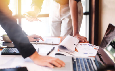 Turn Boring Tasks into Work People Actually Care About