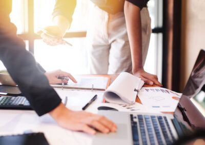 Turn Boring Tasks into Work People Actually Care About