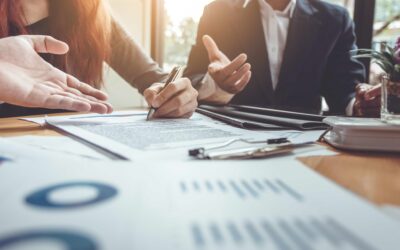 I Found Out the Hard Way That This Common Professional Response Is the First Sign of Trouble