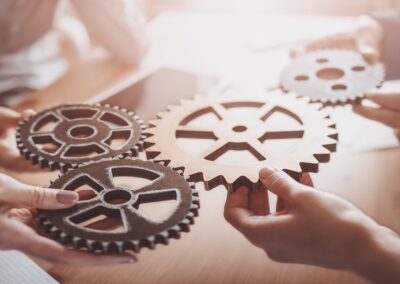 Why Process Isn’t Optional