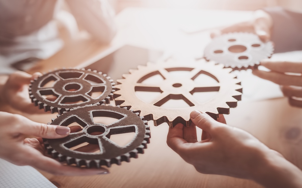 Why Process Isn’t Optional